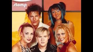Steps - Stomp (Buzz, Gold: Greatest Hits and The Ultimate Collection)