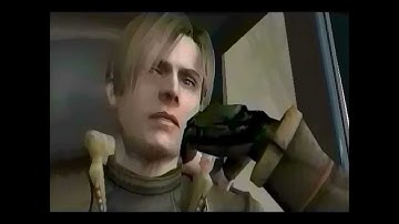 Resident Evil 4 - Everyone is Crap