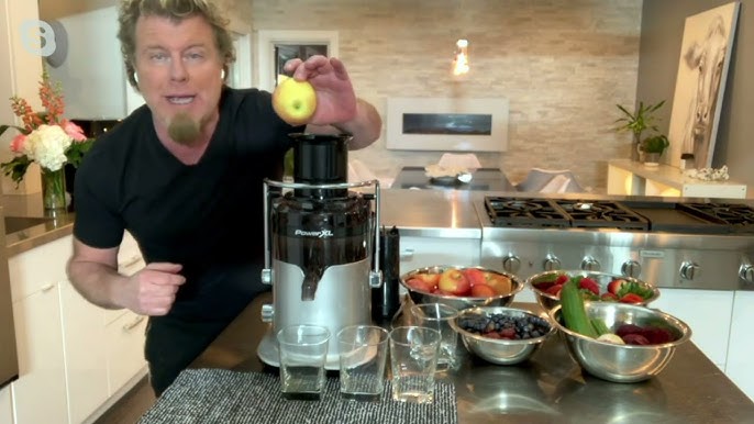 Magic Bullet Juicer Blender Attachment – Mitsoku