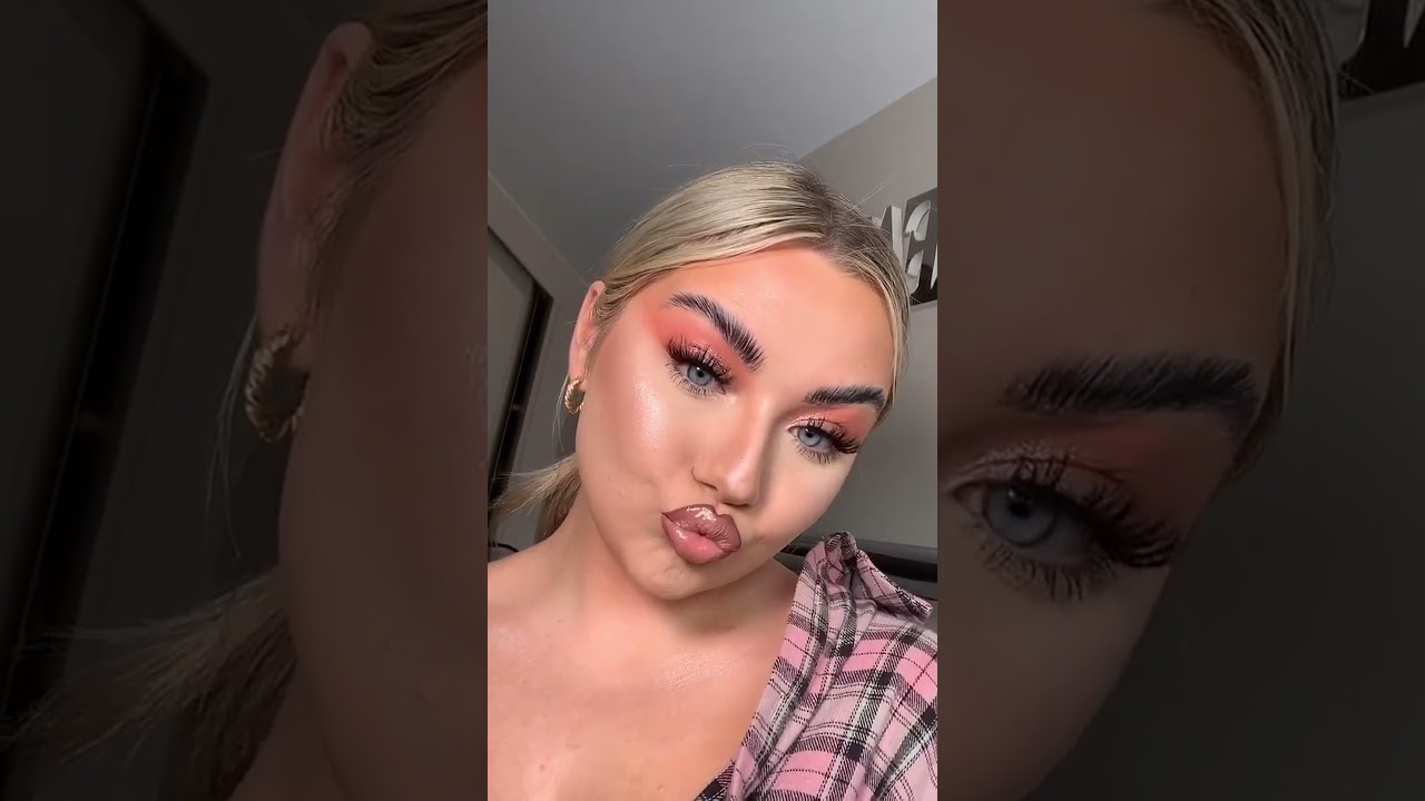 Which doll beauty lip combo is your fave? 