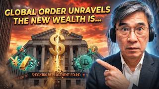 The Dollar Is Losing Its Power — And What Comes Next Will Shock You