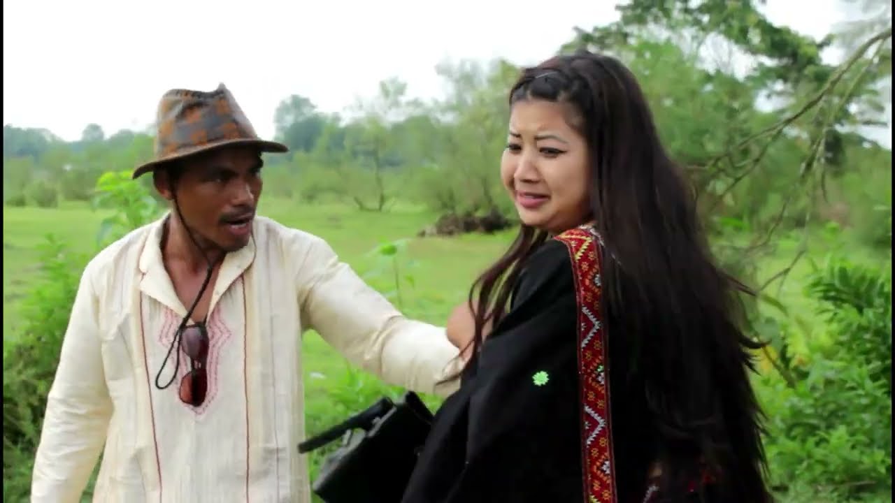 Mising film LE'KODA RIGSUYE'KU.