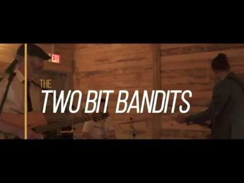 The Two Bit Bandits - Wedding Band - Live Mashup - 2016 - YouTube