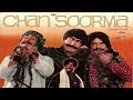 CHAN TAY SOORMA (1986) - SULTAN RAHI, ANJUMAN, MUSTAFA QURESHI, MUMTAZ - OFFICIAL PAKISTANI MOVIE