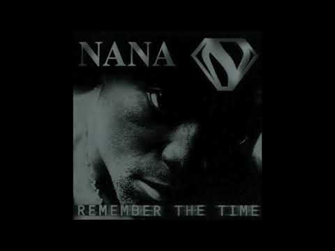 Nana - Remember the time (Single Version)
