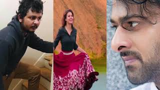 Ninnevarinka Premisthaaru Full Video Song Hindi | Yadu Sairam Khanal |