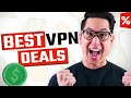 BEST VPN Deals of 2023 💸 Save your money with the Best VPN Deal image