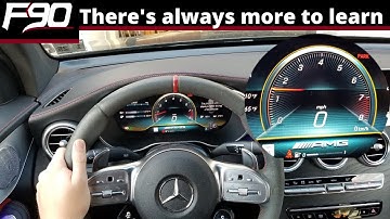 How to shift gears in an automatic car - Manual mode in an automatic car - Paddle Shifters - Part 2