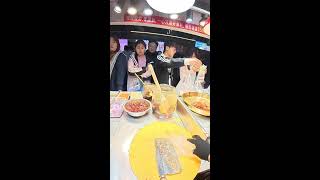 Live from Night Market | First-Person Duck Cleaving &amp; Serving | No Voiceover