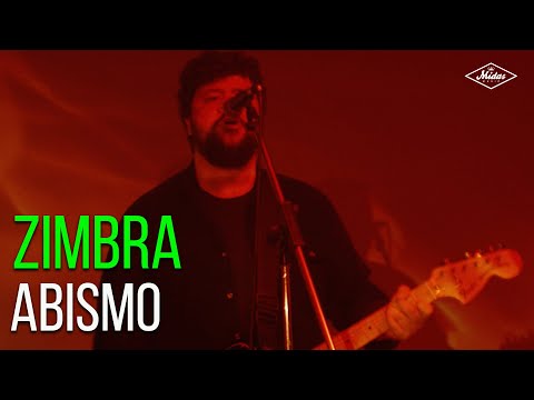 Zimbra - Abismo (Videoclipe Oficial)