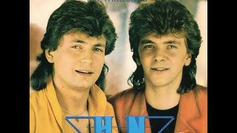 H+N – Gegen Einsamkeit / He, Madonna [GDR/DDR, 1984][Synth-pop, Electronic]