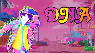 DNA By BTS Just Dance 2029 Edition Track Gameplay Fanmade