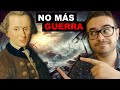 💣 TODO sobre la PAZ PERPETUA de KANT en 7+2 puntos (ft. Date un Vlog)