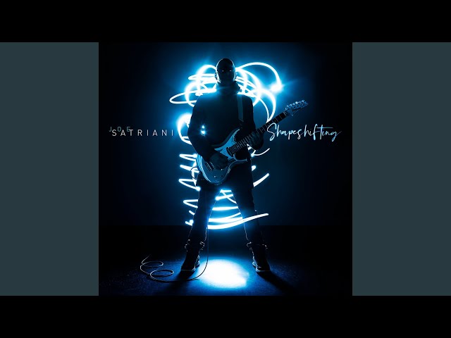 アート・デザイン・音楽 tomobuta Joe Satriani - Is There Love アート・デザイン・音楽 tomobuta Joe Satriani - Is There Love