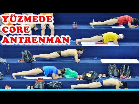 Video: 4 haftalık Olimpiyat kaldırma kazası kursu