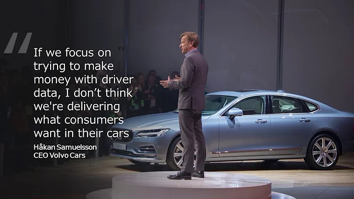 CASE Studies - Ep 2 - Connected cars and automotive data monetization