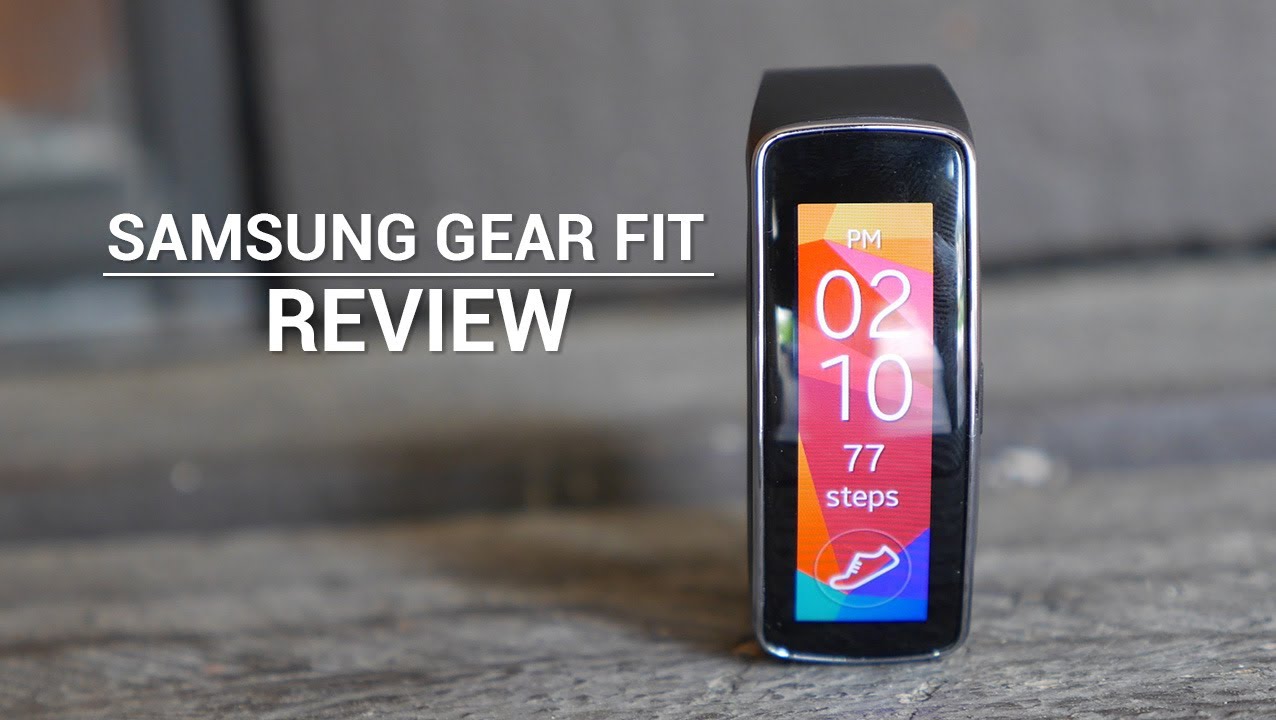 samsung gear fit 1