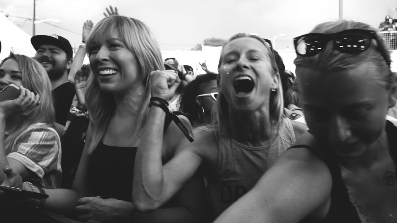 2019 Underground Music Showcase