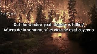 Wage War - If Tomorrow Never Comes (Sub. Español/Lyrics)