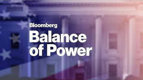 'Balance of Power' Full Show (12/07/2020)