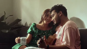 Sushant KC - Baimani (Official Music Video)