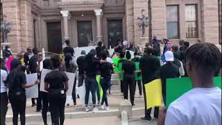 There Is An Ethnic Cleansing Towards Banyamulenge In Congo