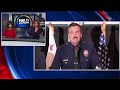 LAPD Chief Charlie Beck Announces Retirement - FOXLA