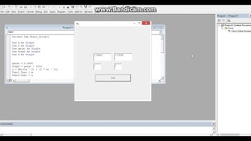 Program mencari solusi persamaan polinomial - Universitas Pembangunan Jaya