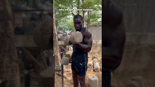 Strong arm 💪🏽 strong mind. #fitneess #motivation #viralshort #bodybuilding #gym #funny #viral #fyp