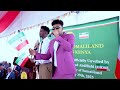 AMIIN YARE SOMALILAND XARIG JARKI SAFARADA SOMALILAND DALKA KENYA BY TAHLIIL STUDIO 4K AMIIN YARE SOMALILAND XARIG JARKI SAFARADA SOMALILAND DALKA KENYA BY TAHLIIL STUDIO 4K
