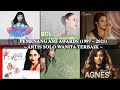 PEMENANG AMI AWARDS DARI TAHUN KE TAHUN (1997-2021) - KATEGORI ARTIS SOLO WANITA POP TERBAIK