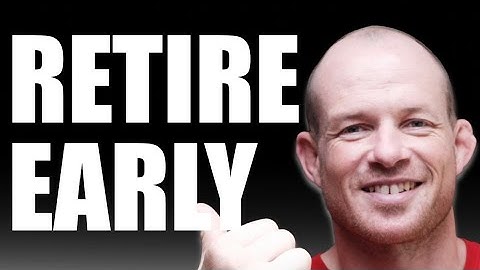 Retire Early with the Power of Compound Interest