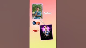 Lightroom and Autodesk 🤯 | BG change | #shorts #ytshorts