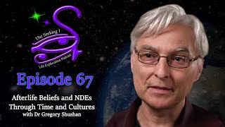 Afterlife Beliefs and NDEs Through Time and Culture with Dr Gregory Shushan / Seeking I
In this episode I talk with renown Near-Death Experience researcher Dr Gregory Shushan. We discuss his work on the cultural similarities, differences and impacts of Near-Death Experiences on afterlife beliefs and possible connections to religions through history.
ABOUT DR SHUSHAN
Gregory Shushan, PhD, is an award-wining author and the leading authority on near-death experiences and the afterlife across cultures and throughout history.
He is a Research Fellow of the Parapsychology Foundation, and was formerly Perrott-Warrick Researcher at University of Oxford’s Ian Ramsey Centre for Science and Religion; Scholar-in Residence at the Centro Incontri Umani (The Cross Cultural Centre), Ascona, Switzerland; and Honorary Research Fellow at the Religious Experience Research Centre, University of Wales Trinity Saint David. He has lectured at universities in the UK, Ireland, and Switzerland and has given numerous talks on his research in nine countries, and has appeared on the History Channel.
Dr. Shushan holds degrees in Religious Studies (University of Wales Lampeter), Research Methods for the Humanities, Egyptian Archaeology (University College London), and Eastern Mediterranean Archaeology (Birbeck College, University of London).
Website - http://www.seeking-i.com
Facebook Group - https://www.facebook.com/groups/seekingi.group/
Join our Discord server for open, respectful discussion:
https://discord.gg/h76ujRGb2e Afterlife Beliefs and NDEs Through Time and Culture with Dr Gregory Shushan / Seeking I