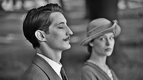 'Frantz' Official Trailer (2016)