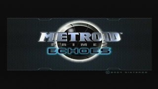 Metroid Prime 2: Echoes Review