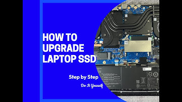 How to upgrade your laptop SSD | Complete Steps by Steps | Acer Predator Helios Neo 16