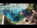 Албания, Голубой глаз | The Blue Eye Albania, #Albania, #Saranda, #Blue eye, #Drone