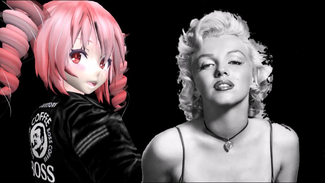 重音テト Happy Birthday Mr President マリリンモンロー 耳コピ Utauカバー Youtube