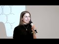 The future of coal-what is graphen? | Marianna Maciąg | TEDxYouth@2SLO