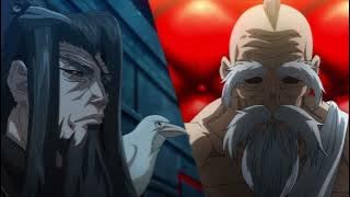 Record of Ragnarok - Are The Gods Afraid of Humans?