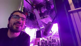 The Autoflower Show Patreon Intro