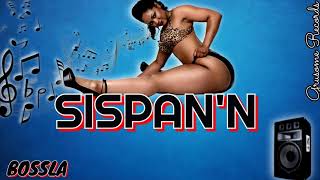 Video thumbnail of "Bossla - Sispan ( Ocb Riddim By G6 Productions ) 2020"