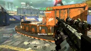 SnD Select Fire Shot