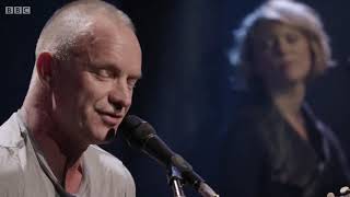 Celebrity Sting - And Yet (The Last Ship) Net Worth