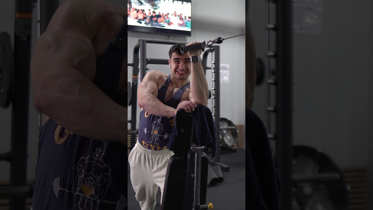 Reto a Adrián Herrero COU😤🫵 