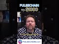 Richard Heart, #PulseChain to $1000? #PulesX #Ethereum #eth #bitcoin #blockchain #btc #hex #shorts