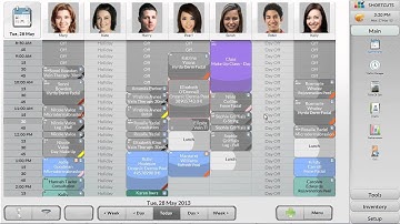 Shortcuts Client Management Clinic Demo Video