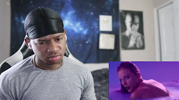 SHE SURPRISED ME! Taylor Swift - Lavender Haze reaction