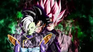 Dragon Ball Super Ost  Zero Mortal Plan